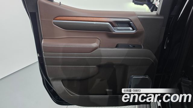 GMC Sierra 2024 — photo 15