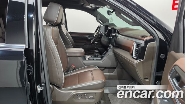 GMC Sierra 2024 — photo 16