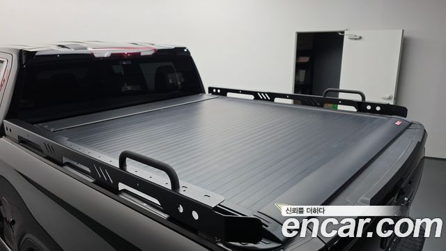 GMC Sierra 2024 — photo 27