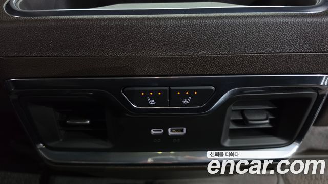 GMC Sierra 2024 — photo 31