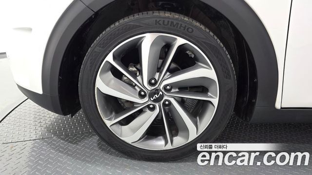 Kia Niro 2018 — photo 5