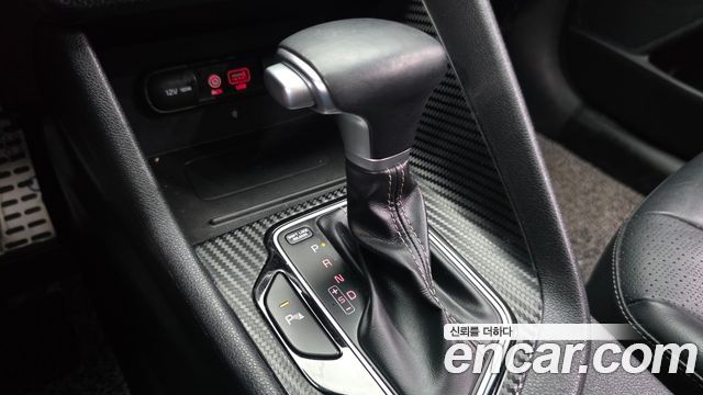 Kia Niro 2018 — photo 12