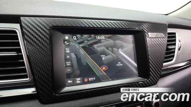 Kia Niro 2018 — photo 20
