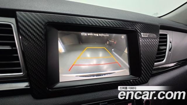 Kia Niro 2018 — photo 21