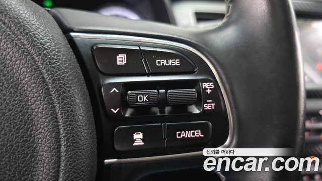 Kia Niro 2018 — photo 25