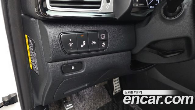Kia Niro 2018 — photo 30