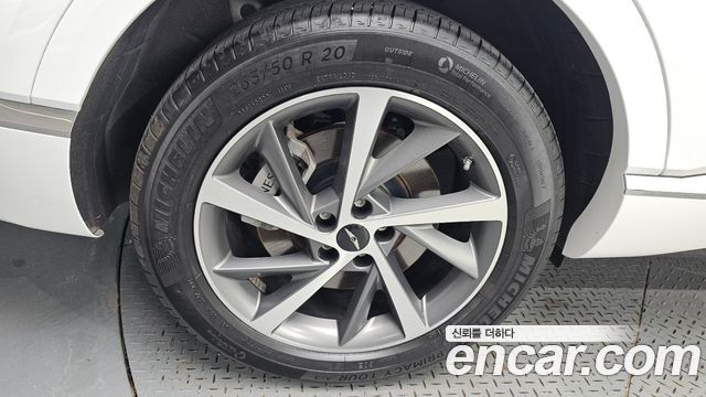 Genesis GV80 2024 — photo 5