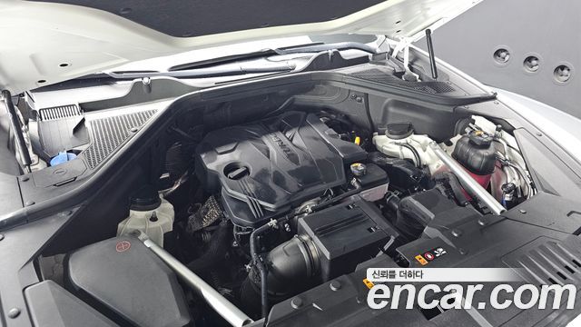 Genesis GV80 2024 — photo 6