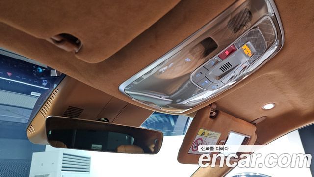 Genesis GV80 2024 — photo 19
