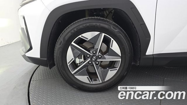 Hyundai Tucson 2026 — photo 5
