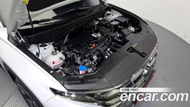 Hyundai Tucson 2026 — photo 6