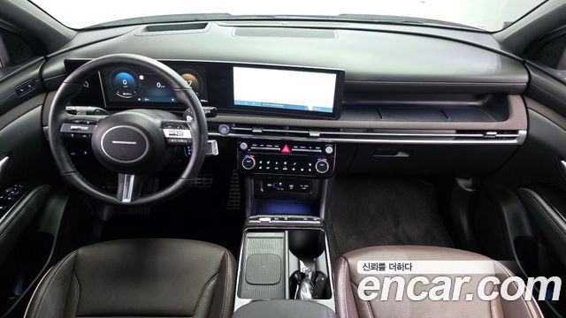 Hyundai Tucson 2026 — photo 7