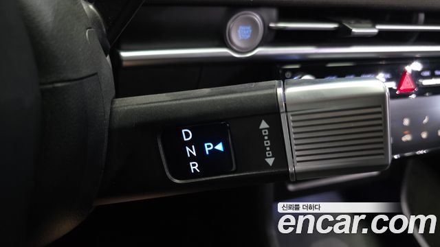 Hyundai Tucson 2026 — photo 9