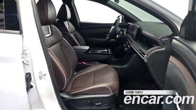 Hyundai Tucson 2026 — photo 11
