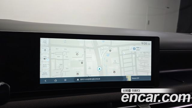 Hyundai Tucson 2026 — photo 14