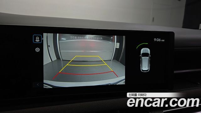 Hyundai Tucson 2026 — photo 15