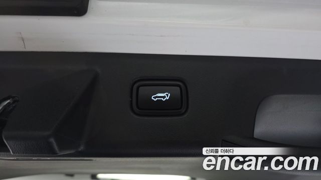 Hyundai Tucson 2026 — photo 19
