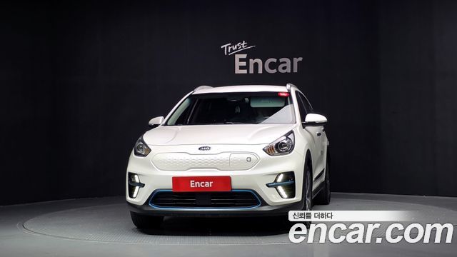 Kia Niro 2020 — photo 3