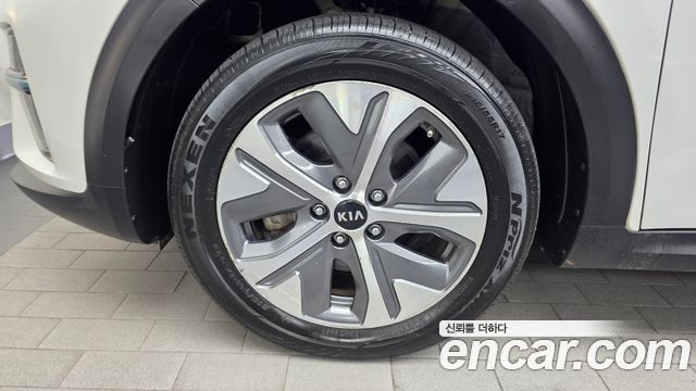 Kia Niro 2020 — photo 5