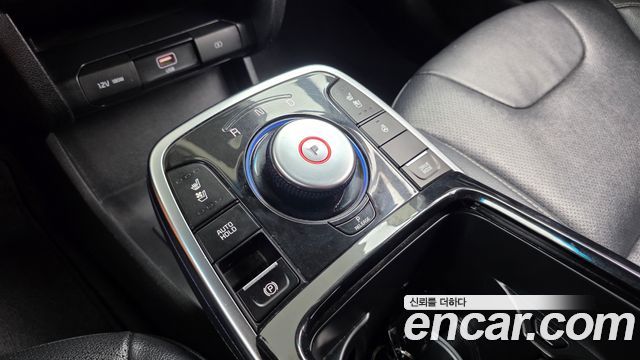 Kia Niro 2020 — photo 12