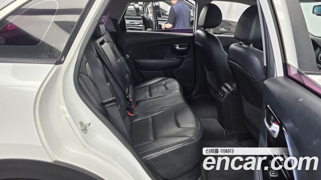 Kia Niro 2020 — photo 18
