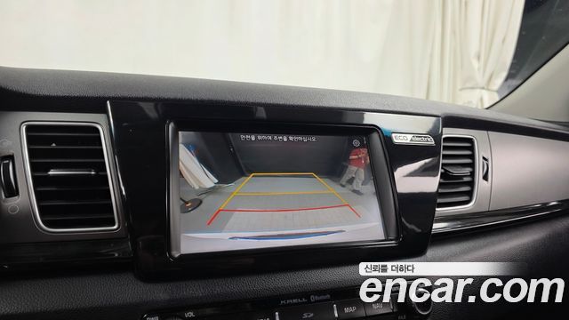 Kia Niro 2020 — photo 21