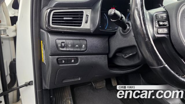 Kia Niro 2020 — photo 22