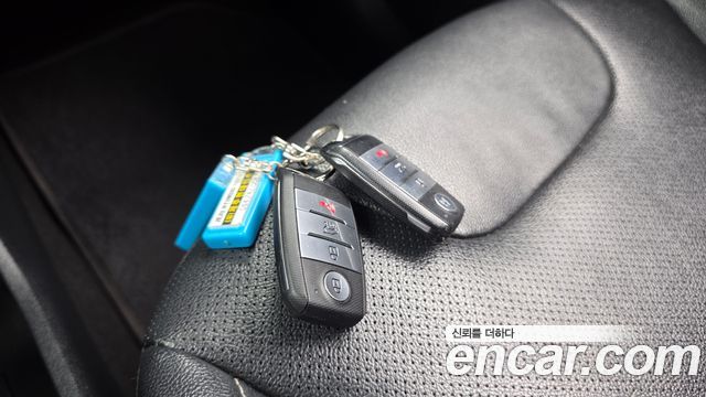 Kia Niro 2020 — photo 25