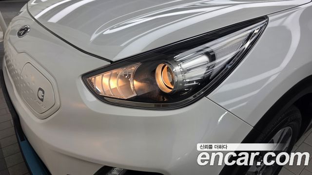 Kia Niro 2020 — photo 8