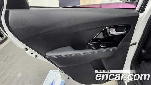 Kia Niro 2020 — photo 15