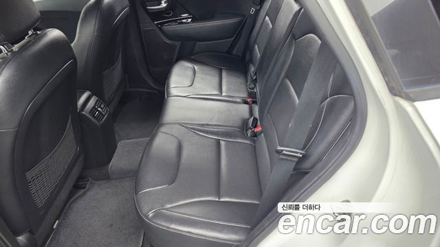 Kia Niro 2020 — photo 16