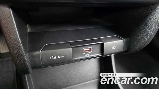 Kia Niro 2020 — photo 31