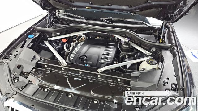 BMW X5 2021 — photo 6