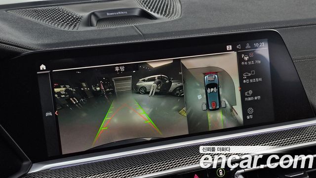 BMW X5 2021 — photo 16