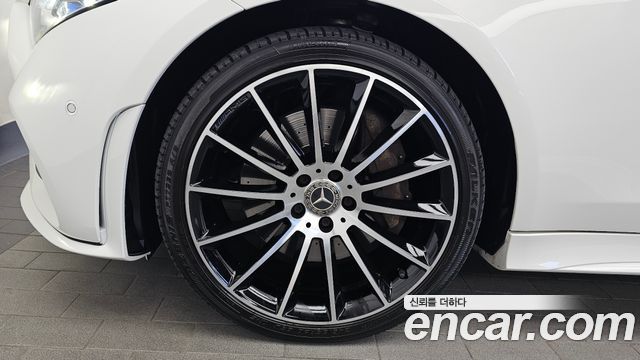 Mercedes-Benz CLS-Class 2019 — photo 5