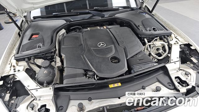 Mercedes-Benz CLS-Class 2019 — photo 6