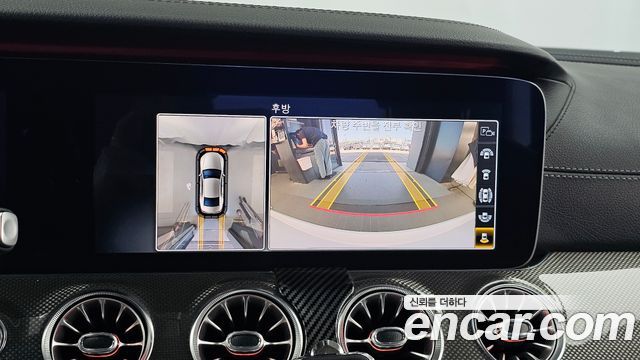 Mercedes-Benz CLS-Class 2019 — photo 15