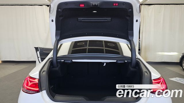 Mercedes-Benz CLS-Class 2019 — photo 20