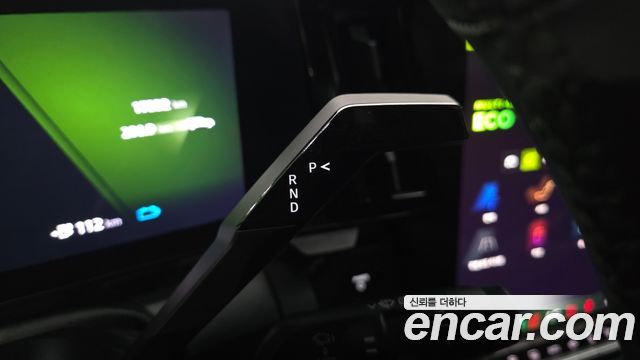 Renault Korea Scenic 2026 — photo 12