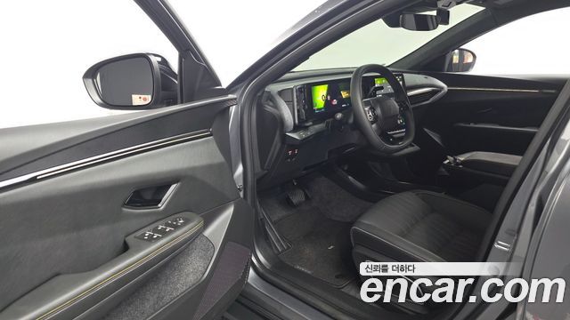 Renault Korea Scenic 2026 — photo 13