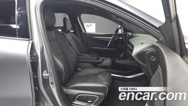 Renault Korea Scenic 2026 — photo 17