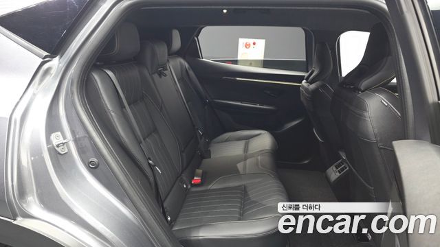 Renault Korea Scenic 2026 — photo 18