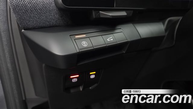 Renault Korea Scenic 2026 — photo 25