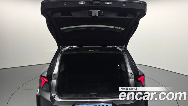 Renault Korea Scenic 2026 — photo 26
