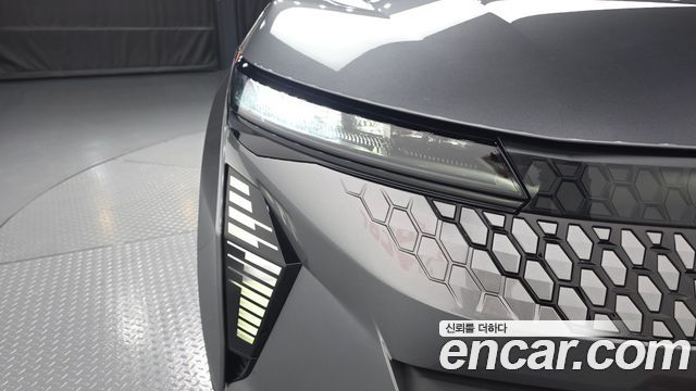 Renault Korea Scenic 2026 — photo 8