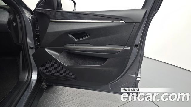 Renault Korea Scenic 2026 — photo 14