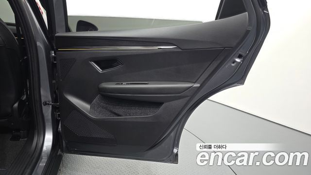 Renault Korea Scenic 2026 — photo 15