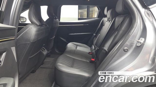Renault Korea Scenic 2026 — photo 16