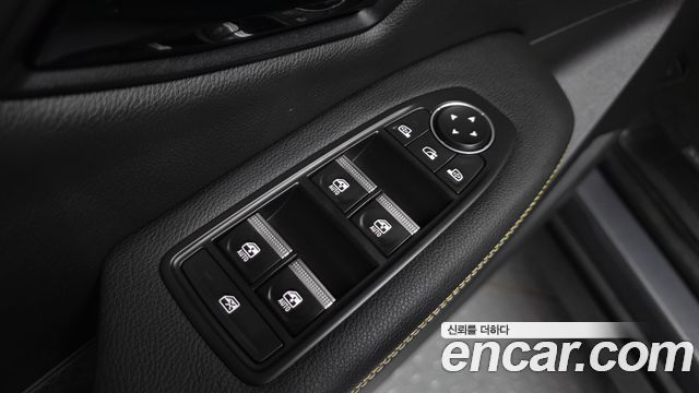 Renault Korea Scenic 2026 — photo 29