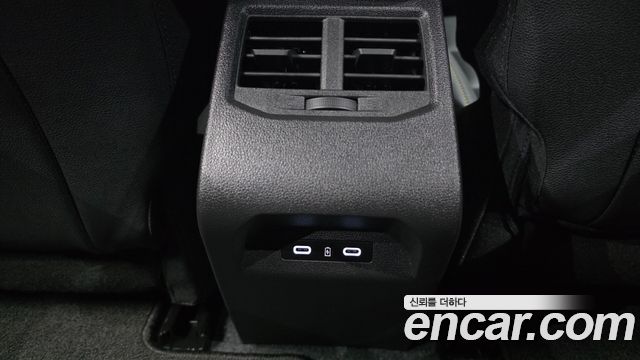 Renault Korea Scenic 2026 — photo 30